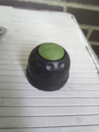 Funda Bola Enganche La Fuente Negra