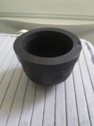 Funda Bola Enganche La Fuente Negra