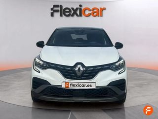 Renault Captur RS Line E-TECH Híbrido 105kW (145cv)