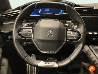 Peugeot 508 SW GT Pack HYBRID 225 e-EAT8