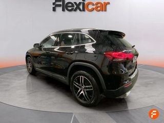 Mercedes GLA GLA 200 D