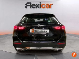 Mercedes GLA GLA 200 D