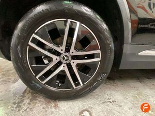 Mercedes GLA GLA 200 D