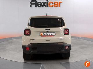 Jeep Renegade Limited 4xe 1.3 PHEV 140 kW(190CV) AT