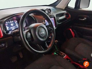 Jeep Renegade Limited 4xe 1.3 PHEV 140 kW(190CV) AT