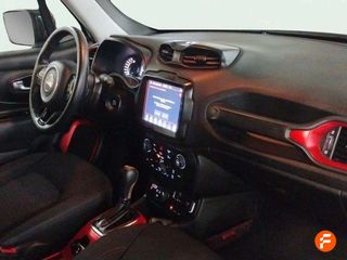 Jeep Renegade Limited 4xe 1.3 PHEV 140 kW(190CV) AT