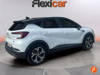 Renault Captur RS Line E-TECH Híbrido 105kW (145cv)