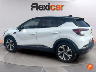 Renault Captur RS Line E-TECH Híbrido 105kW (145cv)