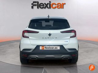 Renault Captur RS Line E-TECH Híbrido 105kW (145cv)