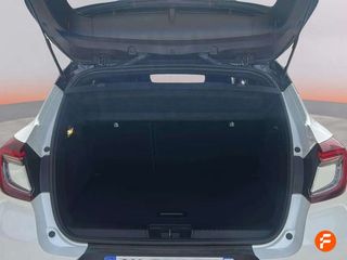 Renault Captur RS Line E-TECH Híbrido 105kW (145cv)