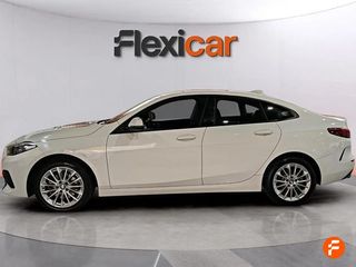 BMW Serie 2 218i Gran Coupe
