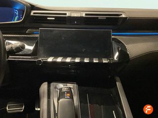 Peugeot 508 SW GT Pack HYBRID 225 e-EAT8