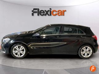 Mercedes Clase A A 180