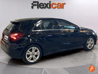 Mercedes Clase A A 180