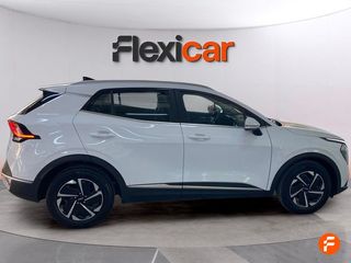 Kia Sportage 1.6 T-GDi MHEV 110kW (150CV) Drive 4x2