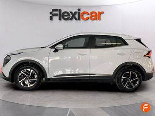 Kia Sportage 1.6 T-GDi MHEV 110kW (150CV) Drive 4x2