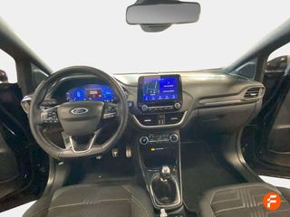 Ford Puma 1.0 EcoBoost 155cv ST-Line X Gold MHEV