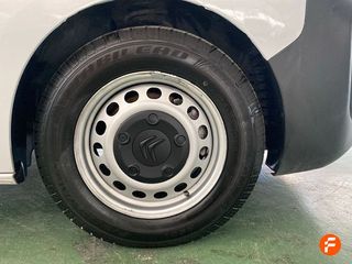 Citroën Jumpy Jumpy BlueHDI 100 S&S 6v L3H1 Club