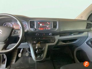 Citroën Jumpy Jumpy BlueHDI 100 S&S 6v L3H1 Club