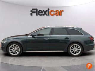 Audi A6 Advanced ed 3.0 TDI 235kW quattro tiptro