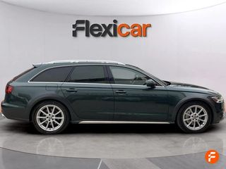 Audi A6 Advanced ed 3.0 TDI 235kW quattro tiptro