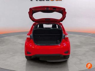 Toyota Yaris 1.0 70 Active