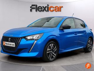 Peugeot 208 PureTech 73kW (100CV) Allure