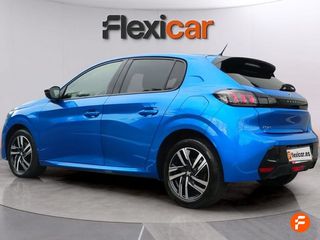 Peugeot 208 PureTech 73kW (100CV) Allure