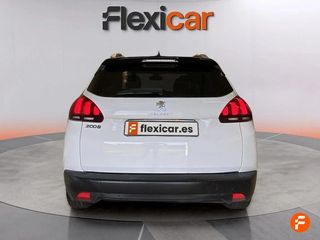 Peugeot 2008 Allure PureTech 130 S&S EAT6