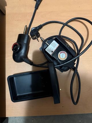 Plancha Eléctrica Palson