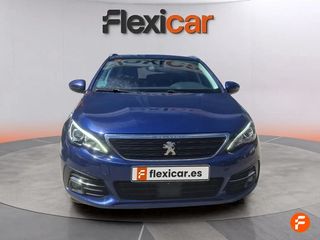 Peugeot 308 SW Allure 1.5 BlueHDi 96KW (130CV)