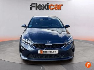 Kia Ceed 1.4 T-GDi 103kW (140CV) Drive