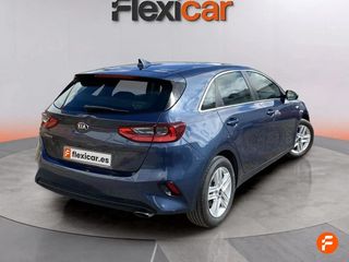 Kia Ceed 1.4 T-GDi 103kW (140CV) Drive