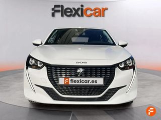 Peugeot 208 PureTech 55kW (75CV) Active