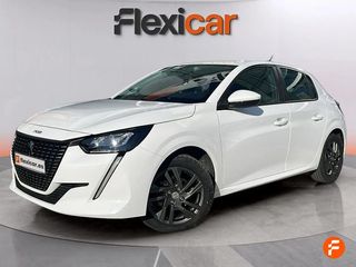 Peugeot 208 PureTech 55kW (75CV) Active