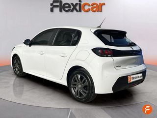 Peugeot 208 PureTech 55kW (75CV) Active