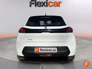 Peugeot 208 PureTech 55kW (75CV) Active