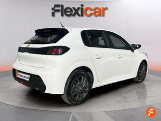 Peugeot 208 PureTech 55kW (75CV) Active