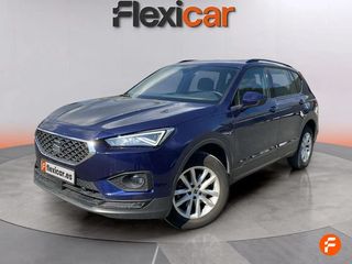 Seat Tarraco 1.5 TSI 110kW St&Sp DSG Style XL