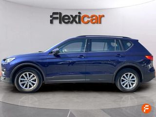 Seat Tarraco 1.5 TSI 110kW St&Sp DSG Style XL