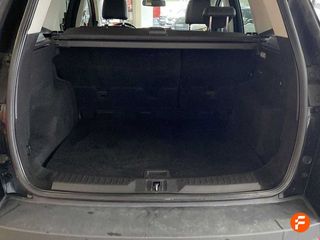 Ford Kuga 2.0 TDCi 140 4x4 Titanium Powershift