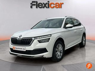 Skoda Kamiq 1.0 TSI 81kW (110CV) DSG Ambition
