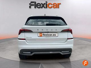 Skoda Kamiq 1.0 TSI 81kW (110CV) DSG Ambition
