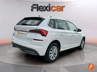 Skoda Kamiq 1.0 TSI 81kW (110CV) DSG Ambition