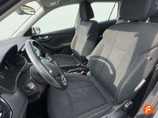 Skoda Kamiq 1.0 TSI 81kW (110CV) DSG Ambition