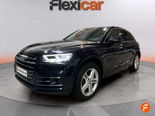 Audi Q5 Advanced 50 TFSI E quattro-ultra