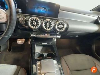 Mercedes Clase A A 180 d