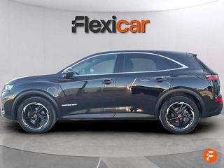 DS DS 7 BlueHDi DE 96kW (130CV) AT. PERF.LINE +