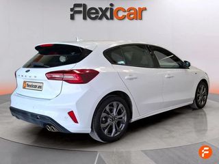 Ford Focus 1.0 Ecoboost 92kW ST-Line X SB