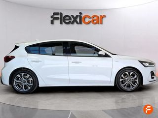Ford Focus 1.0 Ecoboost 92kW ST-Line X SB